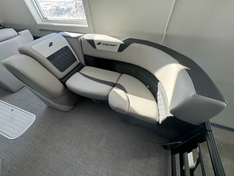 Slide: The Image of Starcraft SLS 3DL BAR 2026 - 16