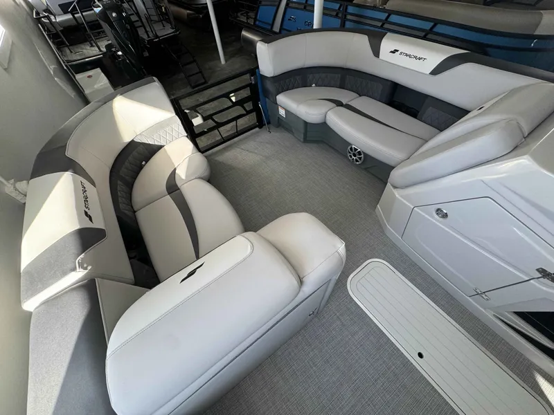 Slide: The Image of Starcraft SLS 3DL BAR 2026 - 17