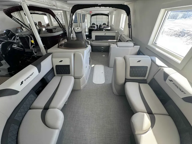 Slide: The Image of Starcraft SLS 3DL BAR 2026 - 18