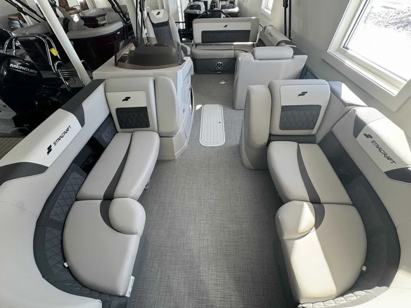 Slide: The Image of Starcraft SLS 3DL BAR 2026 - 19