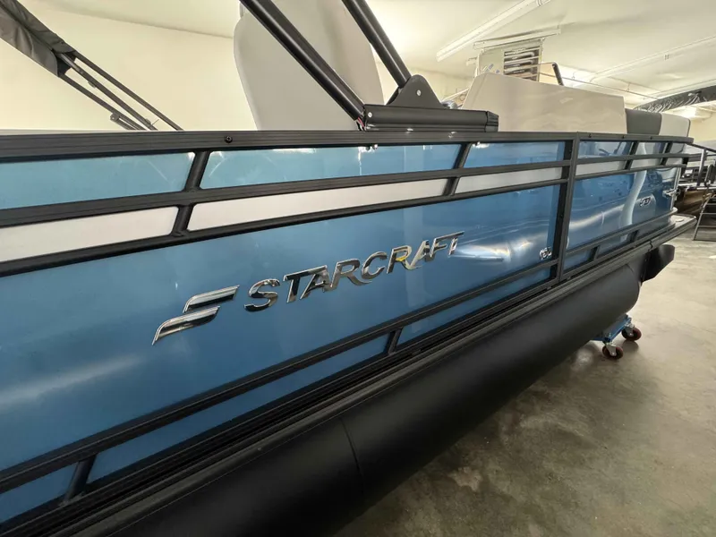 Slide: The Image of Starcraft SLS 3DL BAR 2026 - 4