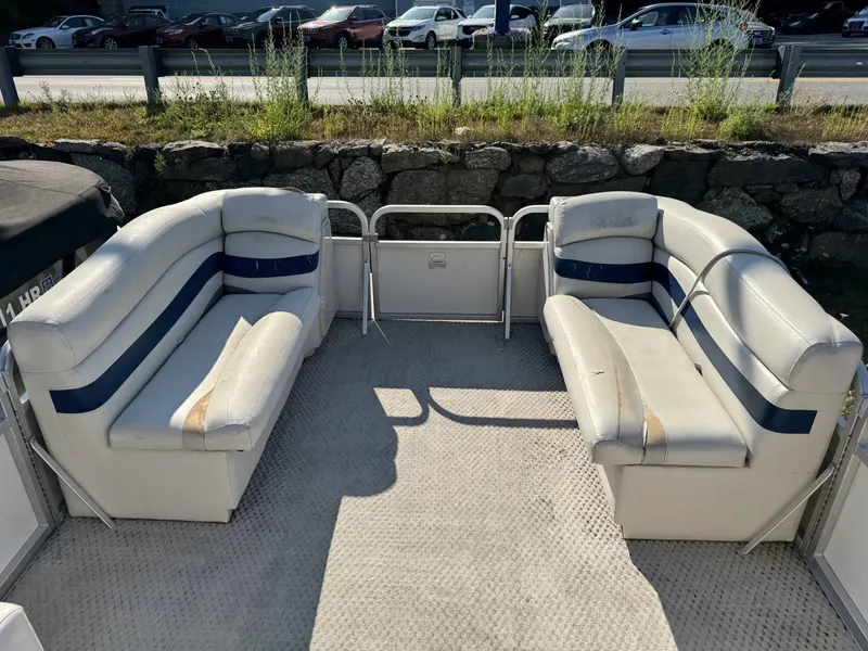 Slide: The Image of Manitou 221 F2C OASIS 2007 - 7