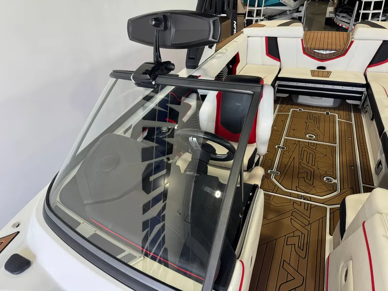 Slide: The Image of Nautique Super Air Nautique G25 2018 - 20