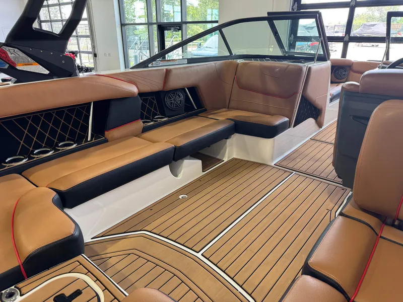 Slide: The Image of Nautique Super Air Nautique GS22 2019 - 14