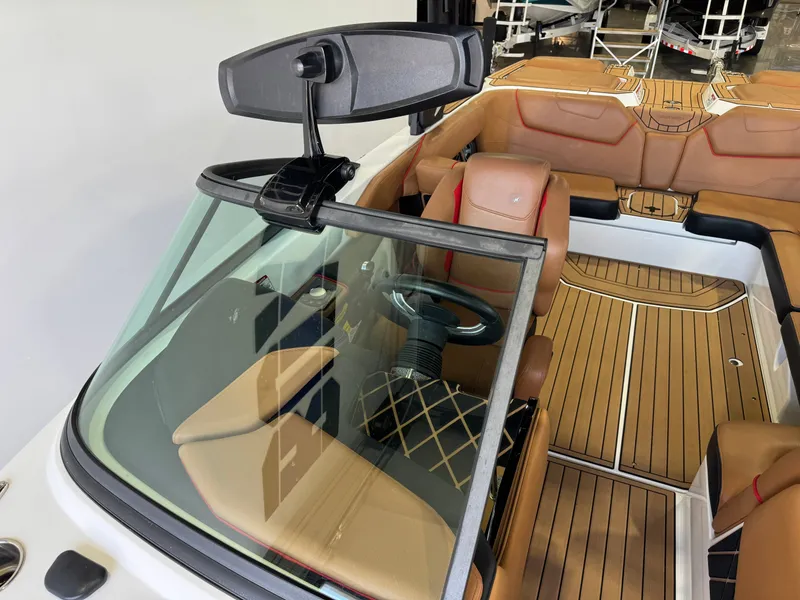 Slide: The Image of Nautique Super Air Nautique GS22 2019 - 20