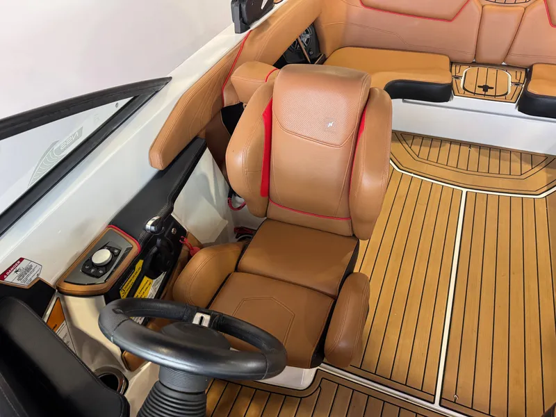 Slide: The Image of Nautique Super Air Nautique GS22 2019 - 21