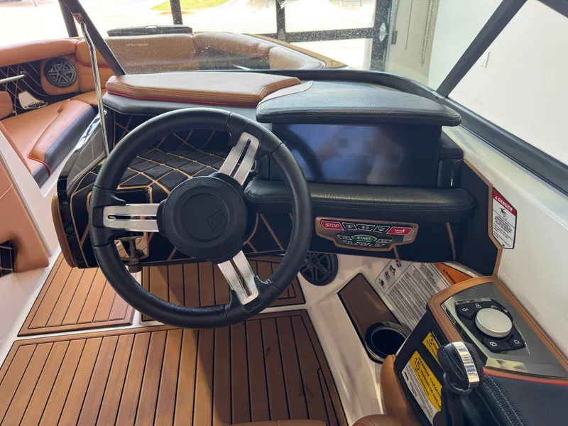 Slide: The Image of Nautique Super Air Nautique GS22 2019 - 26