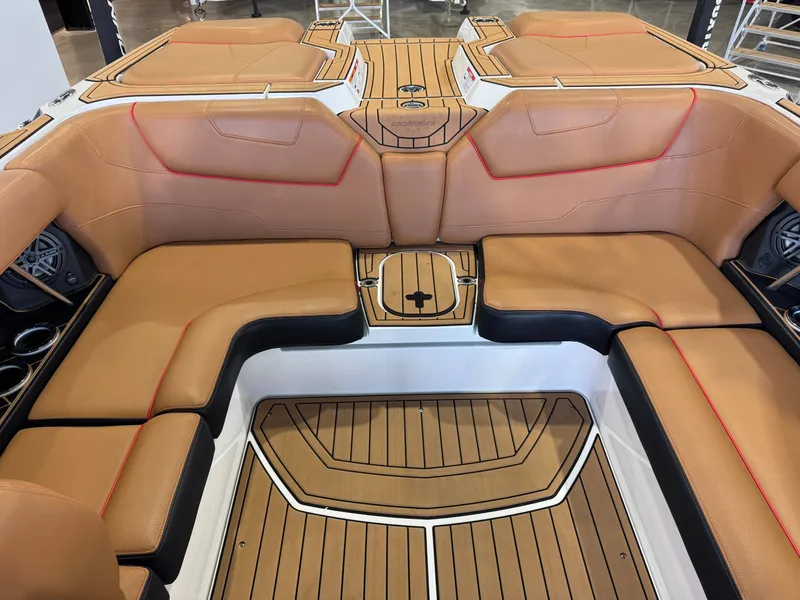 Slide: The Image of Nautique Super Air Nautique GS22 2019 - 27