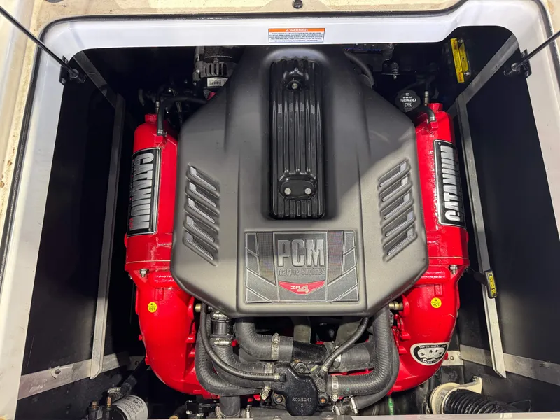 Slide: The Image of Nautique Super Air Nautique GS22 2019 - 28