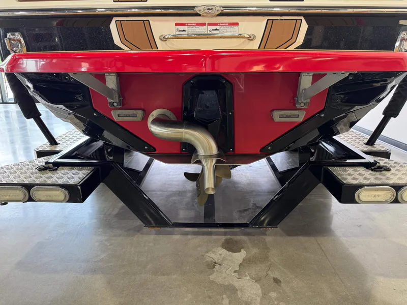 Slide: The Image of Nautique Super Air Nautique GS22 2019 - 7