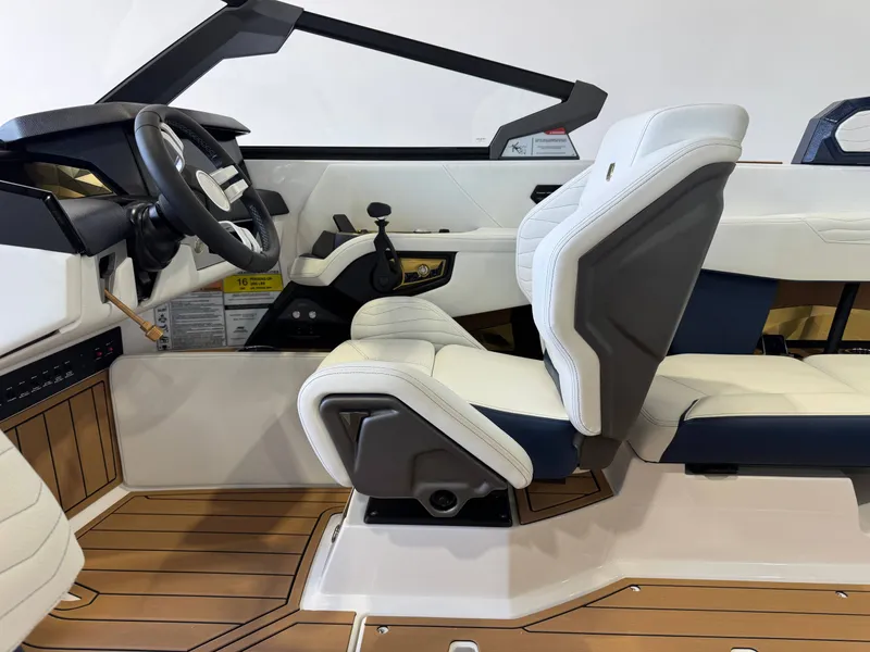 Slide: The Image of Correct Craft Super Air Nautique G23 2025 - 23