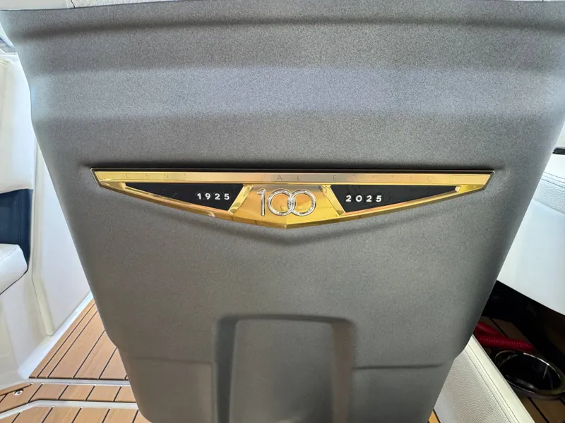 Slide: The Image of Correct Craft Super Air Nautique G23 2025 - 26