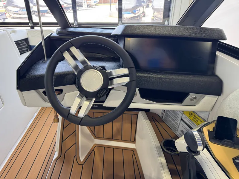 Slide: The Image of Correct Craft Super Air Nautique G23 2025 - 28