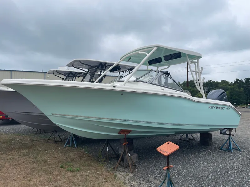 The Image of Key West 239 DFS 2026 - 0