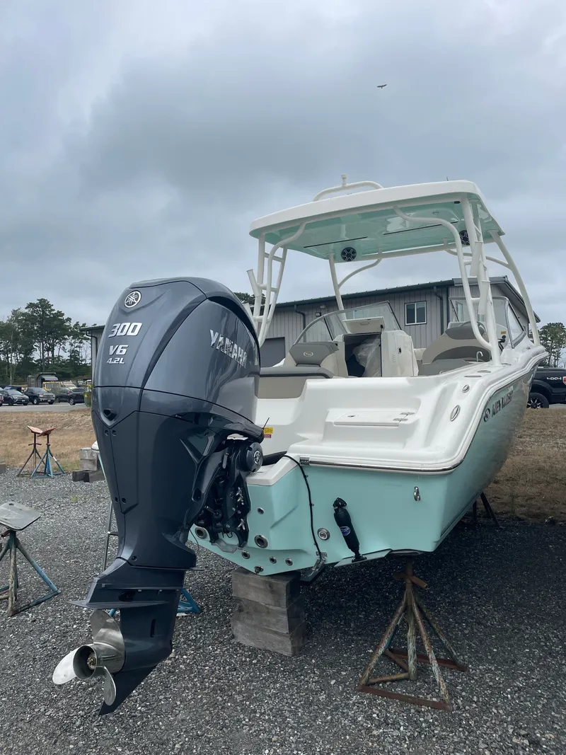 Slide: The Image of Key West 239 DFS 2026 - 2