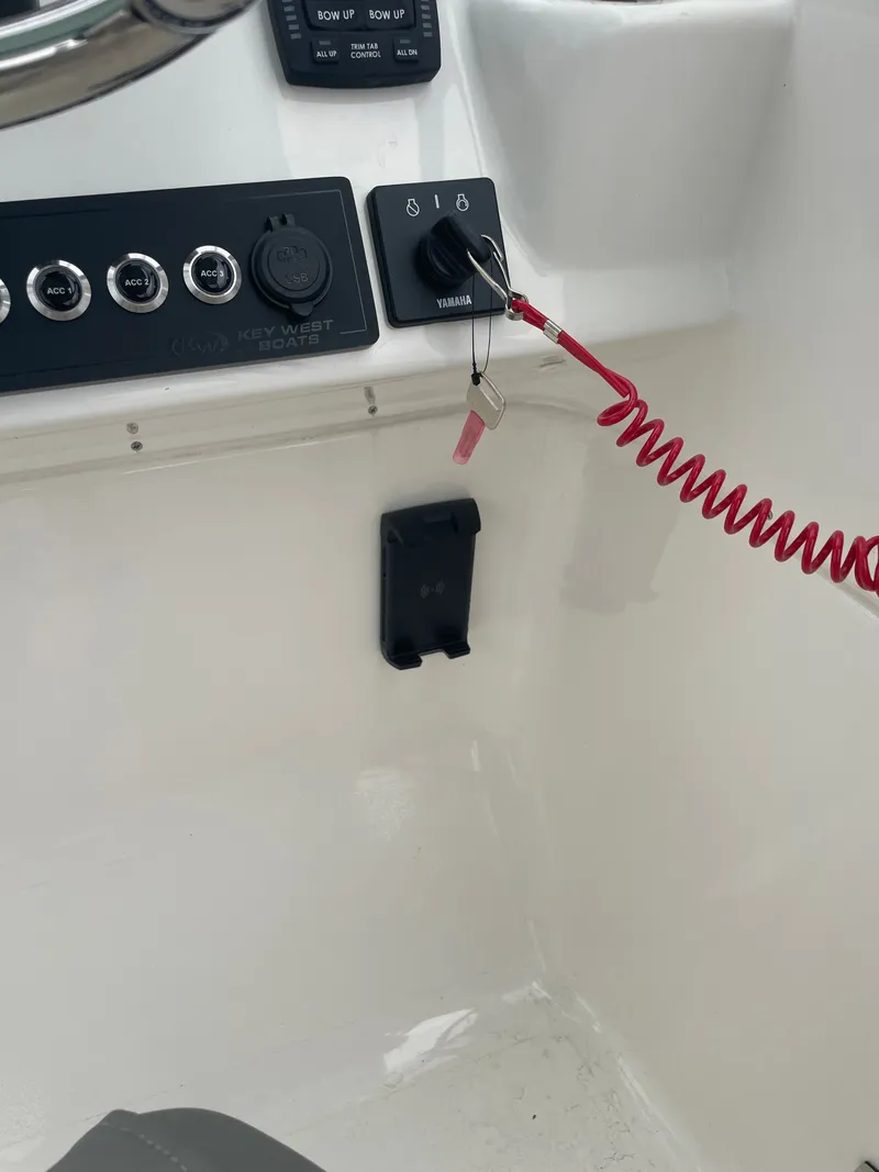 Slide: The Image of Key West 239 DFS 2026 - 4