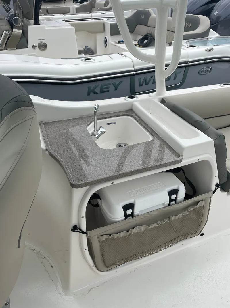 Slide: The Image of Key West 239 DFS 2026 - 7