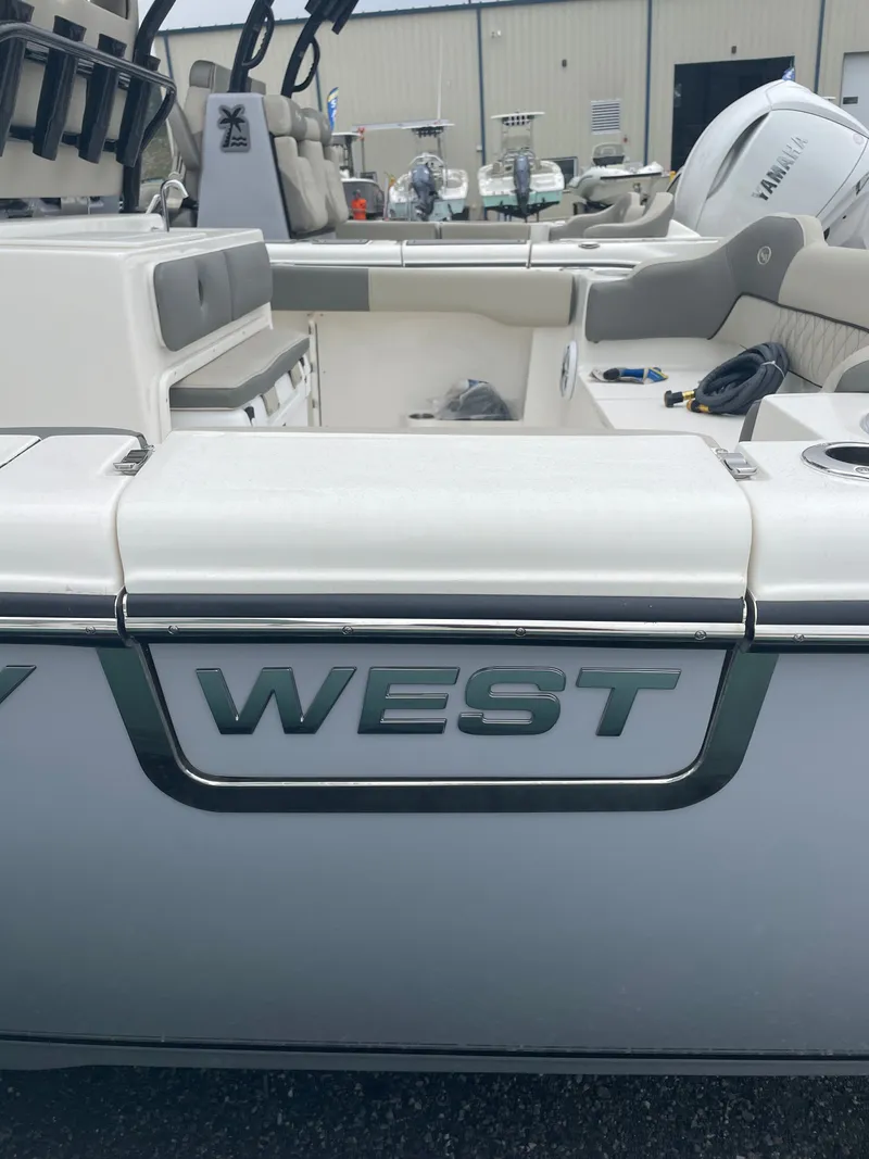 Slide: The Image of Key West 263 FS 2026 - 13