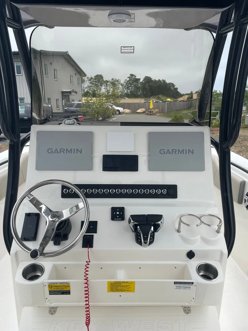 Slide: The Image of Key West 263 FS 2026 - 23