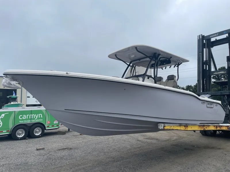 Slide: The Image of Key West 263 FS 2026 - 4