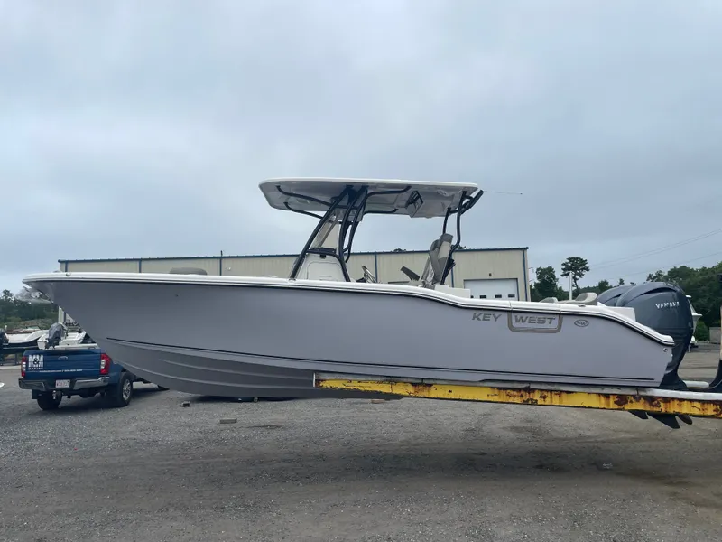 Slide: The Image of Key West 263 FS 2026 - 5