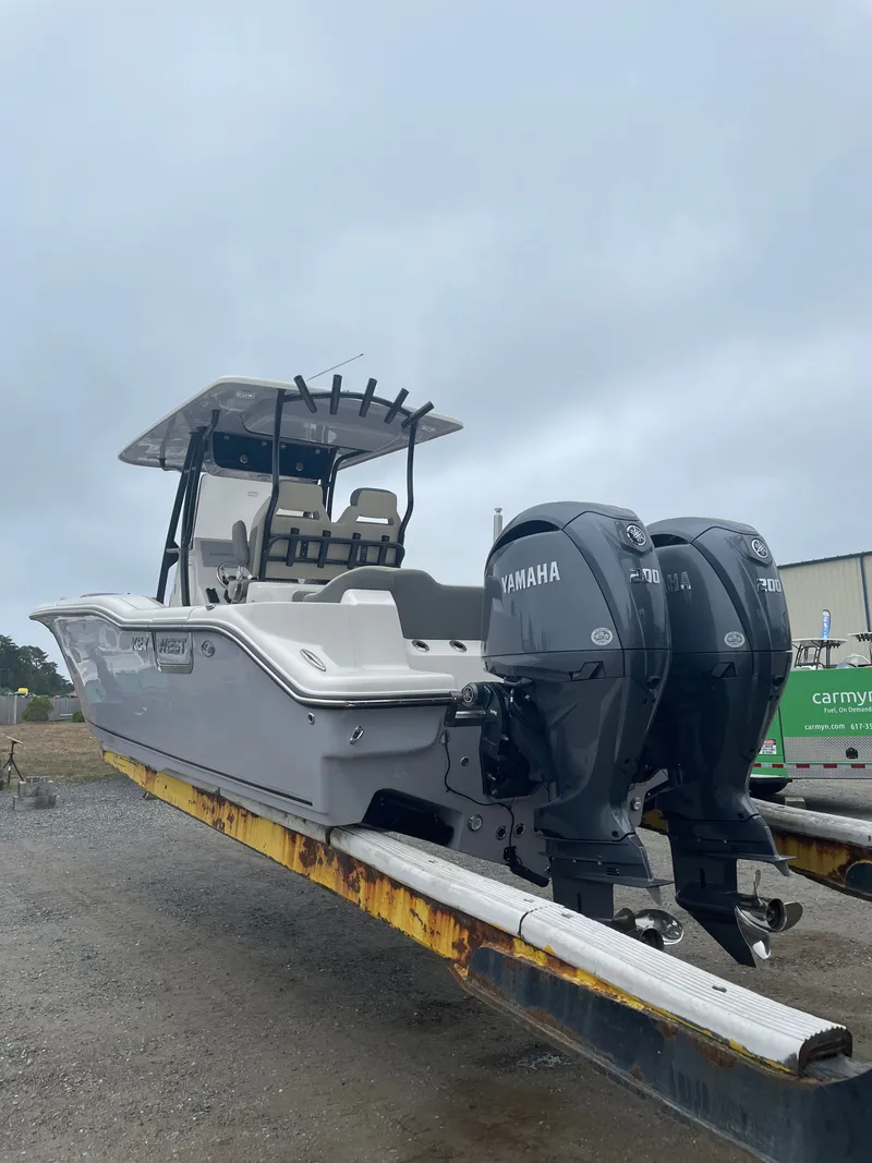 Slide: The Image of Key West 263 FS 2026 - 6