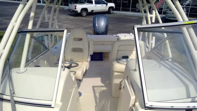 Slide: The Image of Grady-White FREEDOM 255 2017 - 11