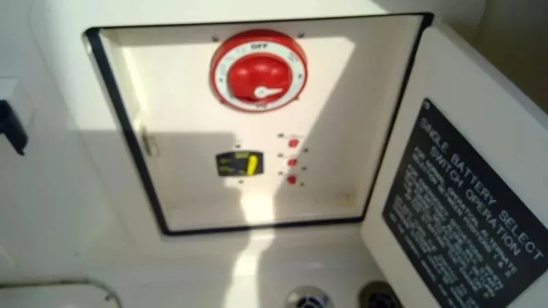 Slide: The Image of Grady-White FREEDOM 255 2017 - 25