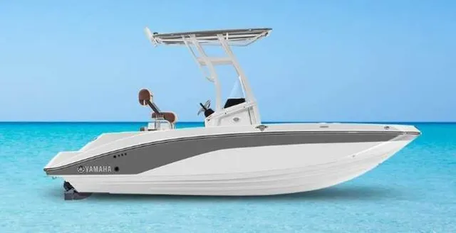 The Image of Yamaha 190 FSH SPORT 2025 - 0