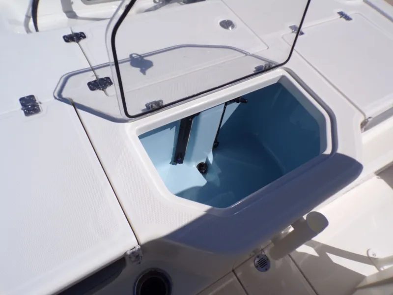 Slide: The Image of Mako Pro Skiff 19 CC 2023 - 16