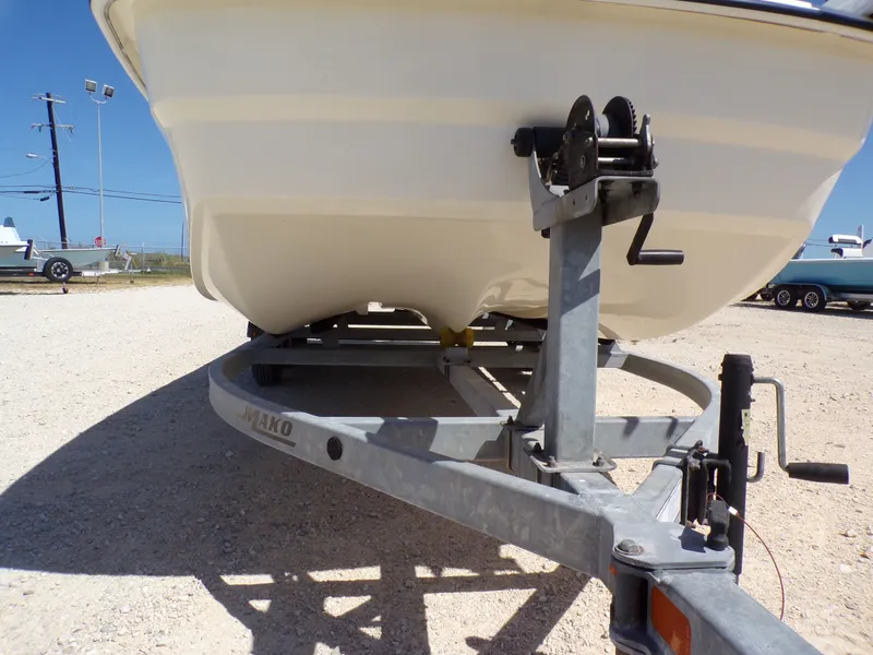 Slide: The Image of Mako Pro Skiff 19 CC 2023 - 7