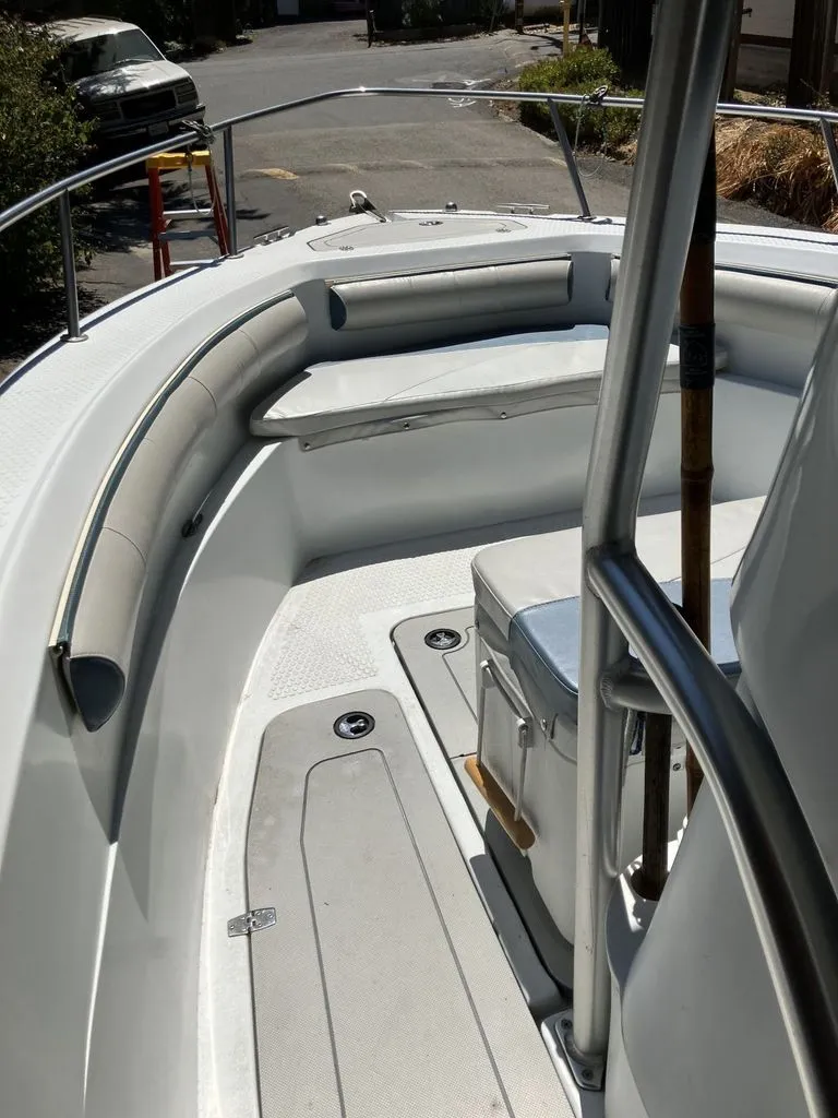 Slide: The Image of Triumph 210 CC 2005 - 10