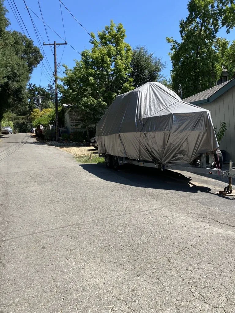 Slide: The Image of Triumph 210 CC 2005 - 11