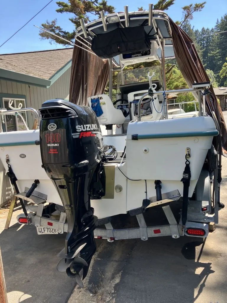 Slide: The Image of Triumph 210 CC 2005 - 12