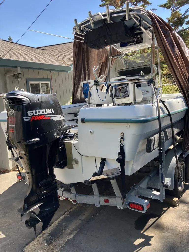 Slide: The Image of Triumph 210 CC 2005 - 13