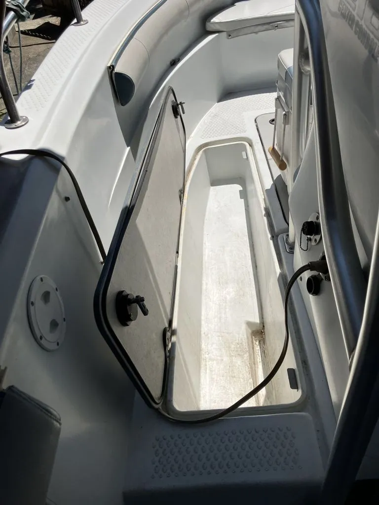 Slide: The Image of Triumph 210 CC 2005 - 6