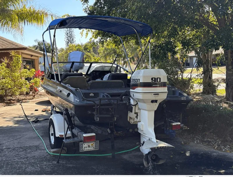 Slide: The Image of Stratos 268 FS 1998 - 3