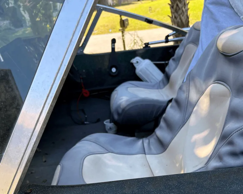 Slide: The Image of Stratos 268 FS 1998 - 5