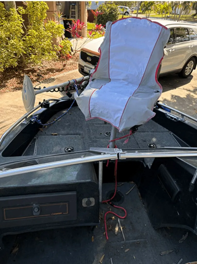 Slide: The Image of Stratos 268 FS 1998 - 6