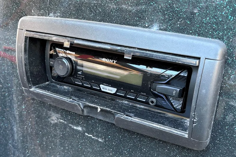 Slide: The Image of Stratos 268 FS 1998 - 7