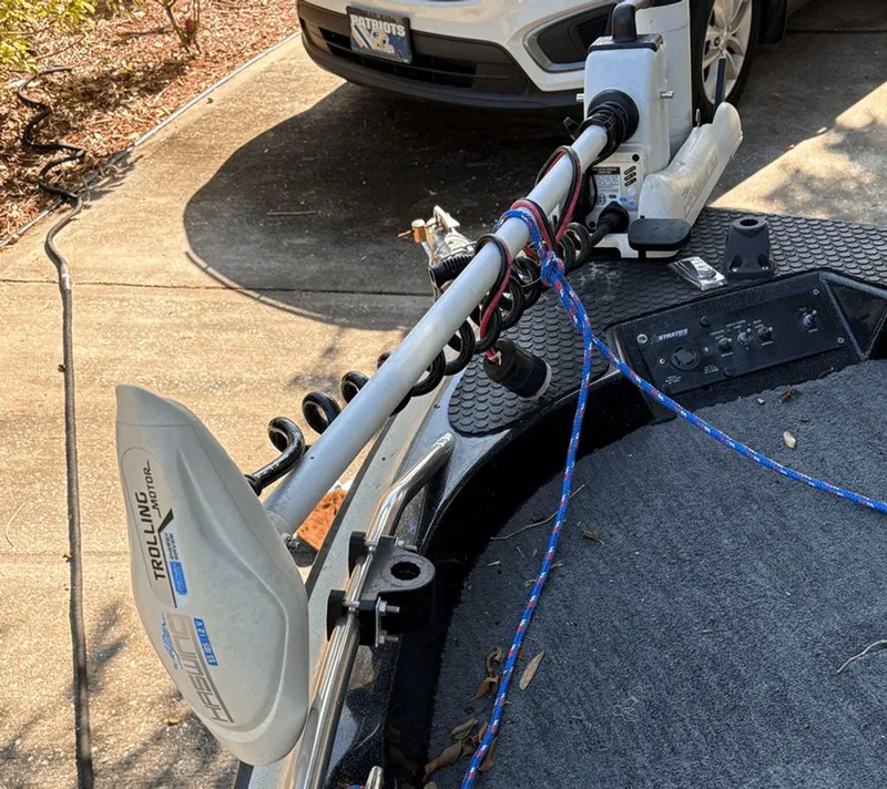 Slide: The Image of Stratos 268 FS 1998 - 8