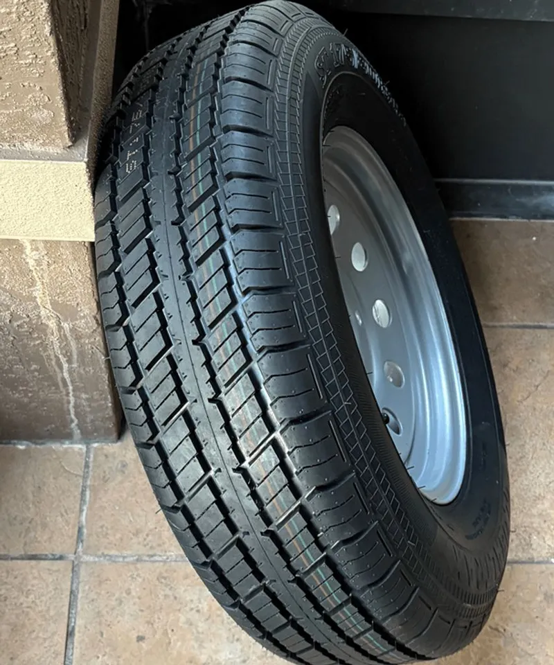 Slide: The Image of Stratos 268 FS 1998 - 9