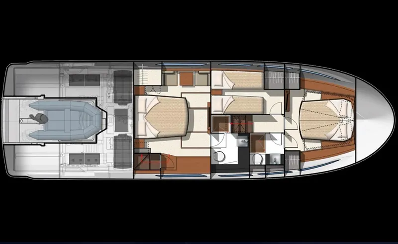 Slide: The Image of Prestige 500S 2015 - 100