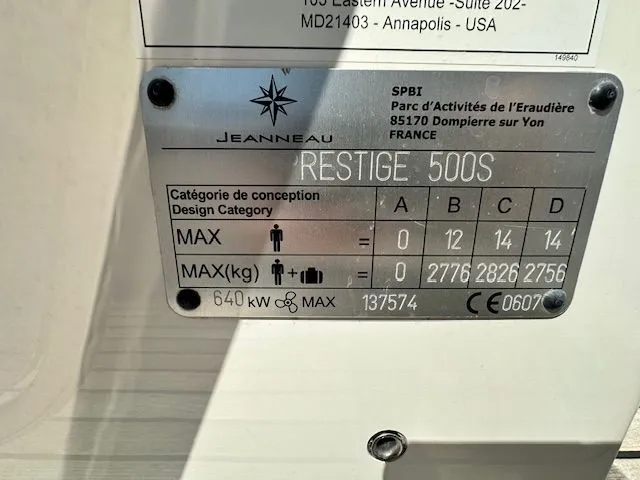 Slide: The Image of Prestige 500S 2015 - 11