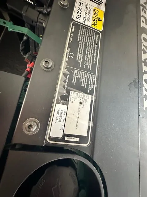 Slide: The Image of Prestige 500S 2015 - 18