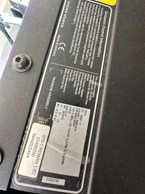 Slide: The Image of Prestige 500S 2015 - 19