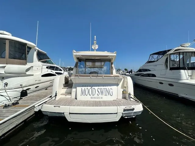 Slide: The Image of Prestige 500S 2015 - 3