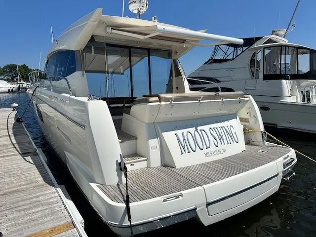 Slide: The Image of Prestige 500S 2015 - 4