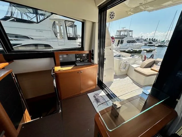 Slide: The Image of Prestige 500S 2015 - 41