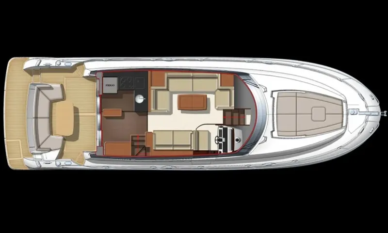 Slide: The Image of Prestige 500S 2015 - 99